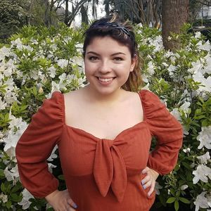 Meet your Posher, Quinn